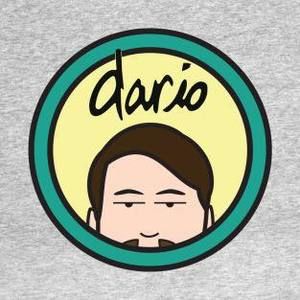 Meet your Posher, Dario